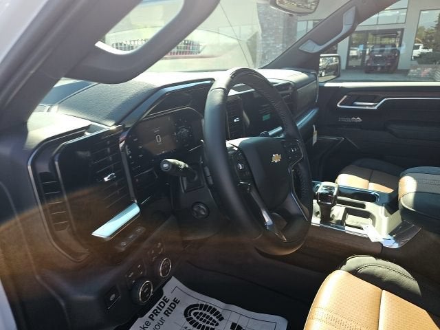 2026 Chevrolet Silverado 1500 High Country - Photo 31