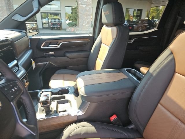 2026 Chevrolet Silverado 1500 High Country - Photo 33
