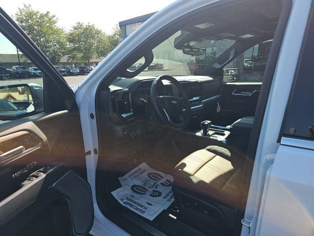 2026 Chevrolet Silverado 1500 High Country - Photo 37