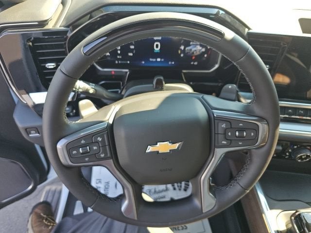 2026 Chevrolet Silverado 1500 High Country - Photo 39