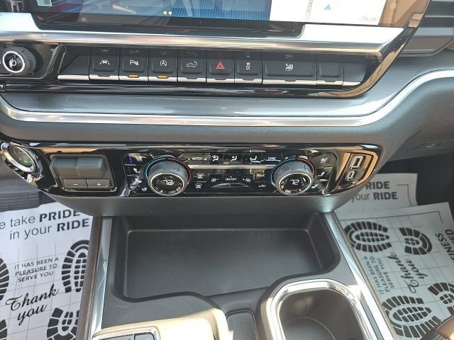 2026 Chevrolet Silverado 1500 High Country - Photo 42