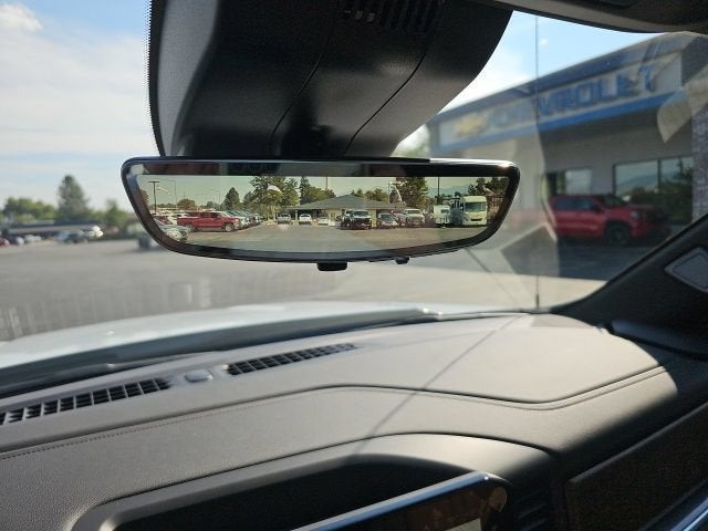 2026 Chevrolet Silverado 1500 High Country - Photo 43