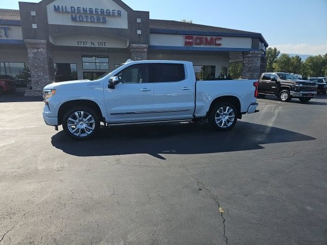 2026 Chevrolet Silverado 1500 High Country - Photo 54
