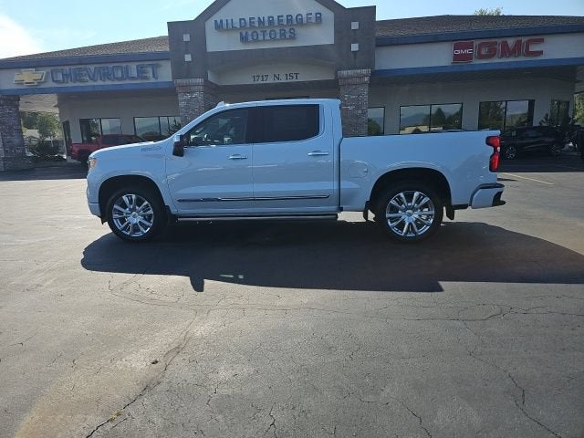 2026 Chevrolet Silverado 1500 High Country - Photo 57