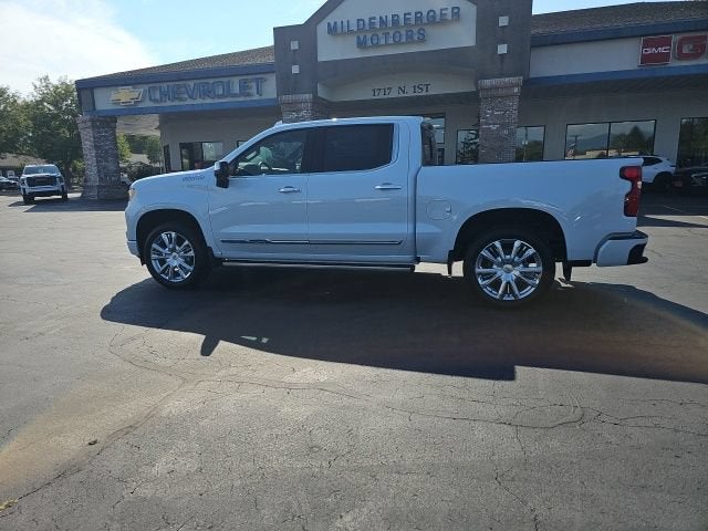 2026 Chevrolet Silverado 1500 High Country - Photo 58