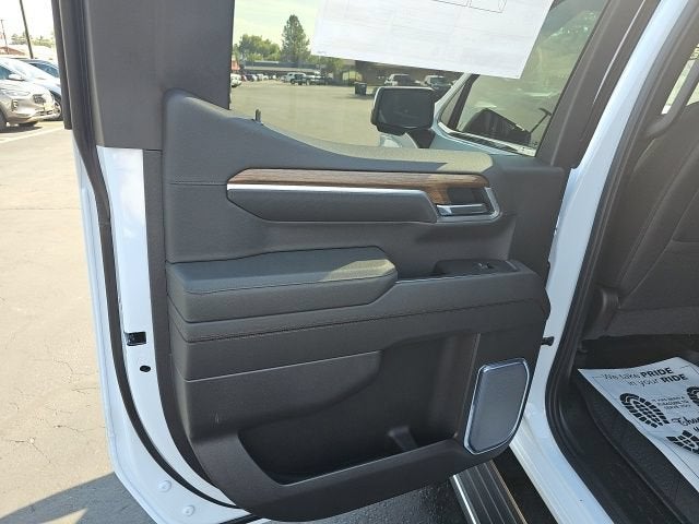 2026 Chevrolet Silverado 1500 High Country - Photo 6