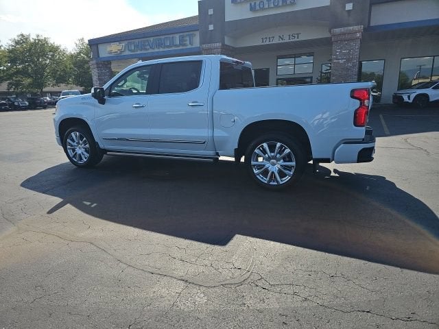 2026 Chevrolet Silverado 1500 High Country - Photo 60