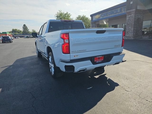 2026 Chevrolet Silverado 1500 High Country - Photo 65