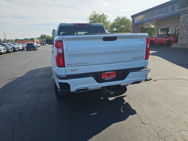 2026 Chevrolet Silverado 1500 High Country - Photo 66