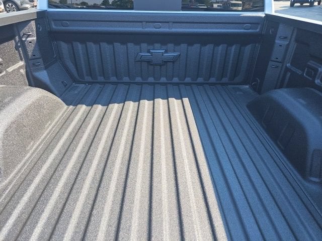 2026 Chevrolet Silverado 1500 High Country - Photo 68