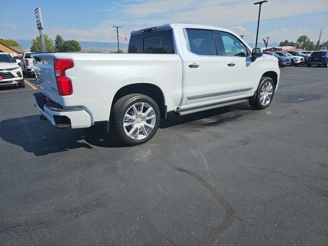 2026 Chevrolet Silverado 1500 High Country - Photo 71