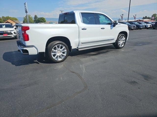2026 Chevrolet Silverado 1500 High Country - Photo 72