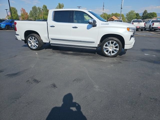 2026 Chevrolet Silverado 1500 High Country - Photo 79