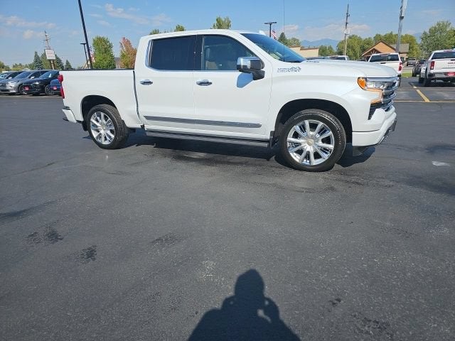 2026 Chevrolet Silverado 1500 High Country - Photo 80