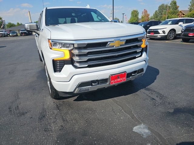 2026 Chevrolet Silverado 1500 High Country - Photo 85