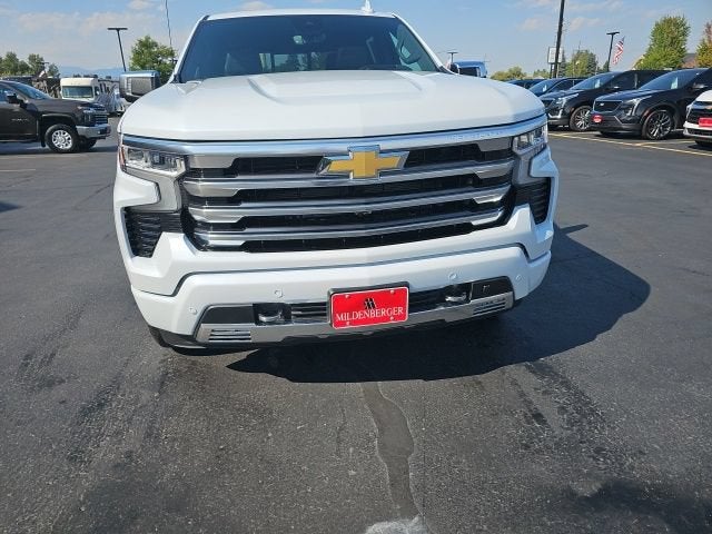 2026 Chevrolet Silverado 1500 High Country - Photo 86