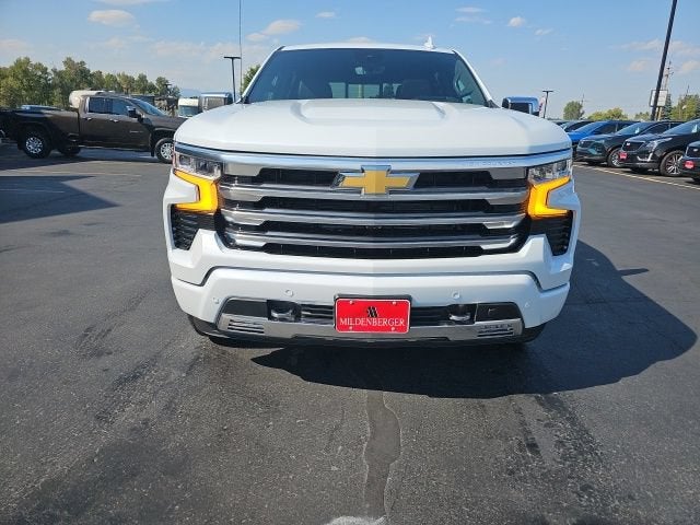 2026 Chevrolet Silverado 1500 High Country - Photo 87