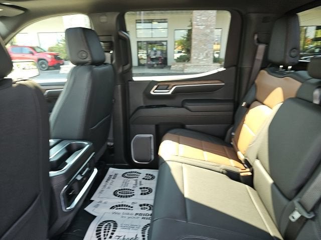 2026 Chevrolet Silverado 1500 High Country - Photo 9