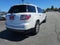 2016 GMC Acadia SLT