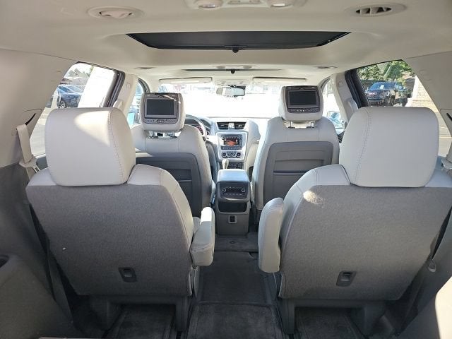 2017 GMC Acadia Limited Limited