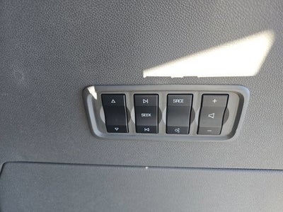 2017 GMC Acadia Limited Limited