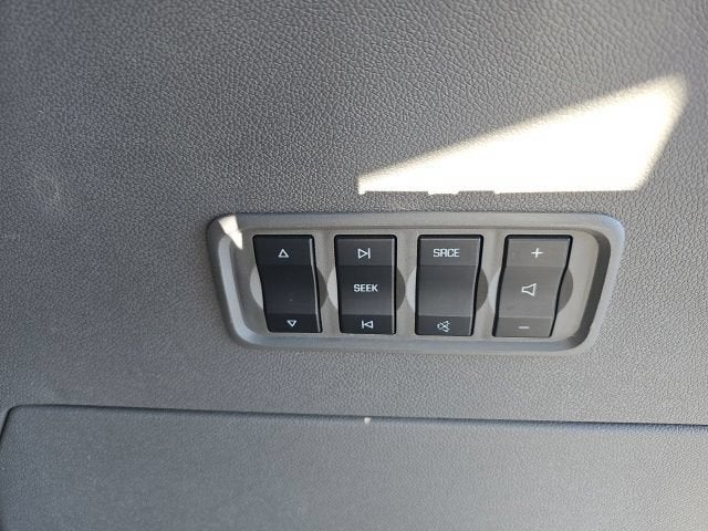 2017 GMC Acadia Limited Limited