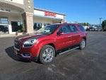 2017 GMC Acadia Limited Limited