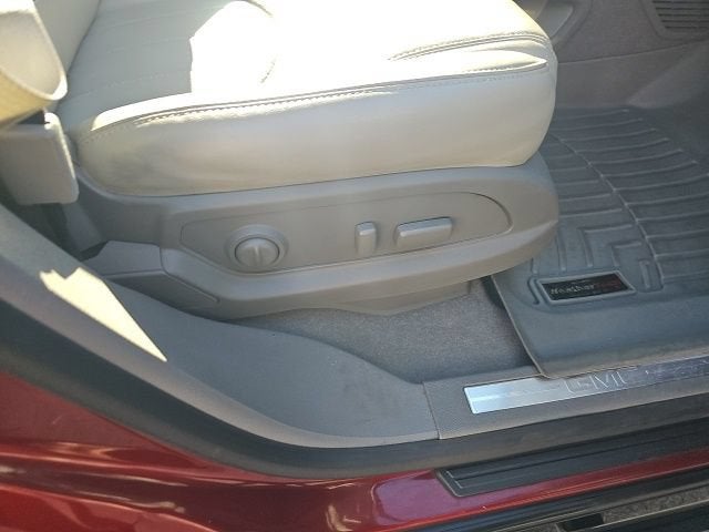 2017 GMC Acadia Limited Limited
