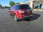 2017 GMC Acadia Limited Limited