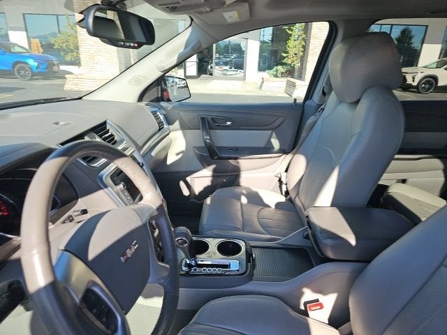 2017 GMC Acadia Limited Limited