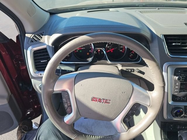 2017 GMC Acadia Limited Limited