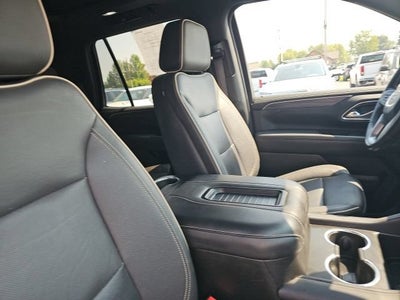 2024 GMC Yukon SLT
