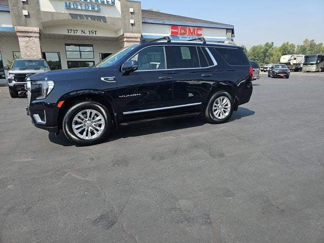 2024 GMC Yukon SLT