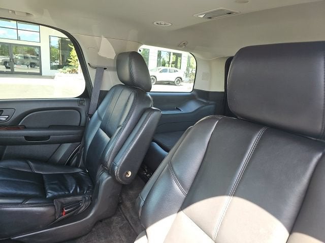 2011 GMC Yukon SLT