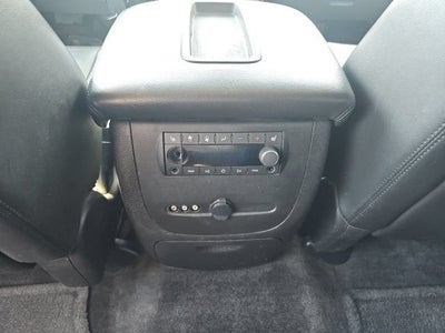 2011 GMC Yukon SLT