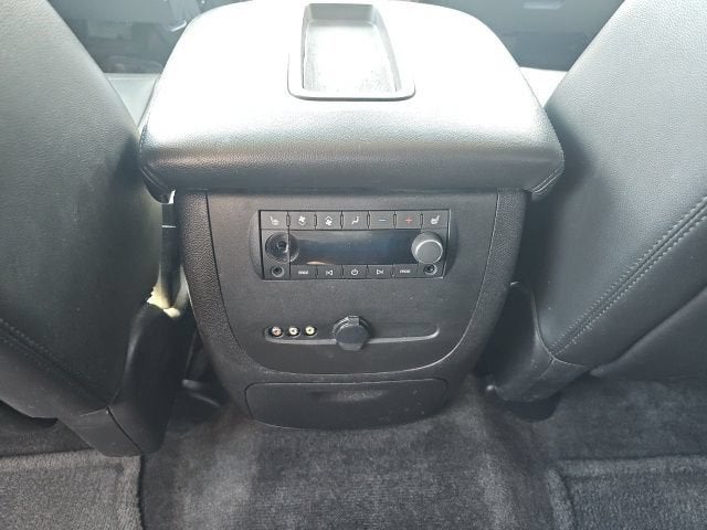 2011 GMC Yukon SLT