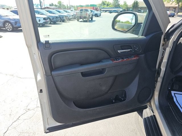 2011 GMC Yukon SLT