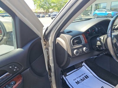 2011 GMC Yukon SLT