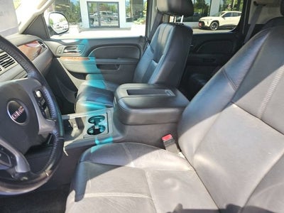 2011 GMC Yukon SLT