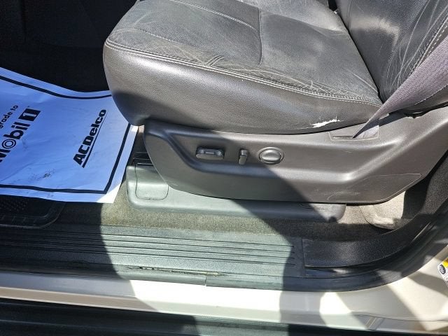 2011 GMC Yukon SLT