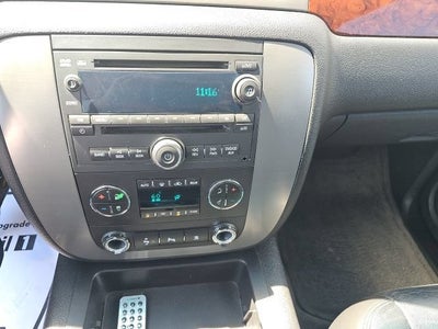 2011 GMC Yukon SLT