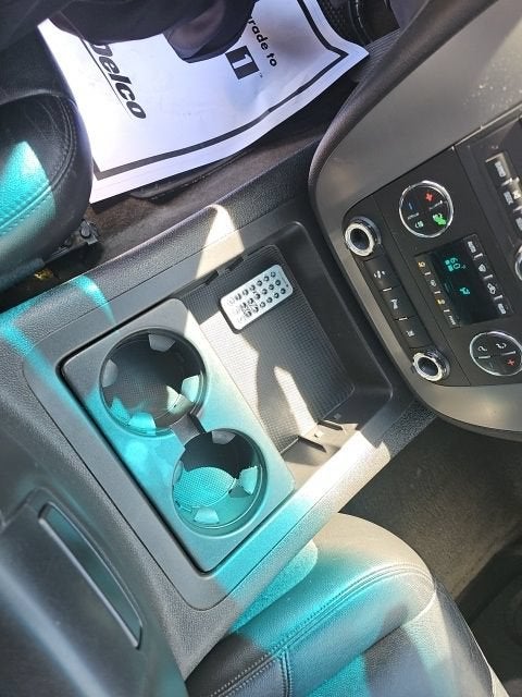 2011 GMC Yukon SLT