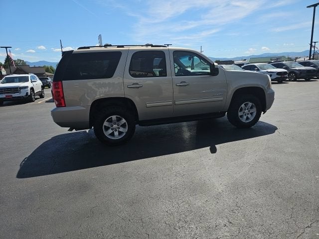 2011 GMC Yukon SLT