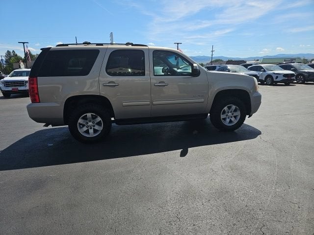 2011 GMC Yukon SLT