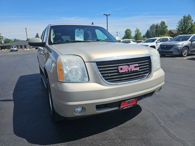 2011 GMC Yukon SLT