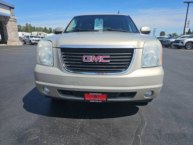 2011 GMC Yukon SLT