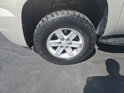 2011 GMC Yukon SLT