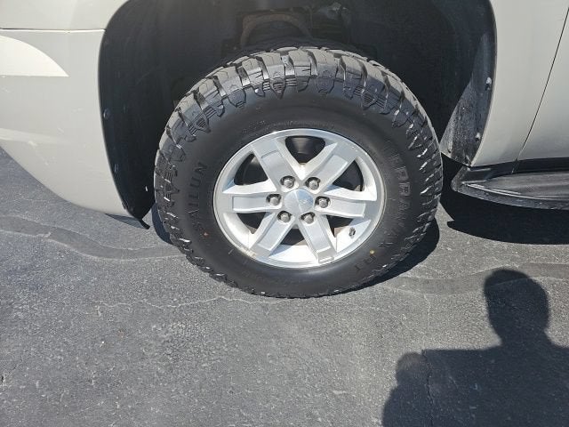 2011 GMC Yukon SLT