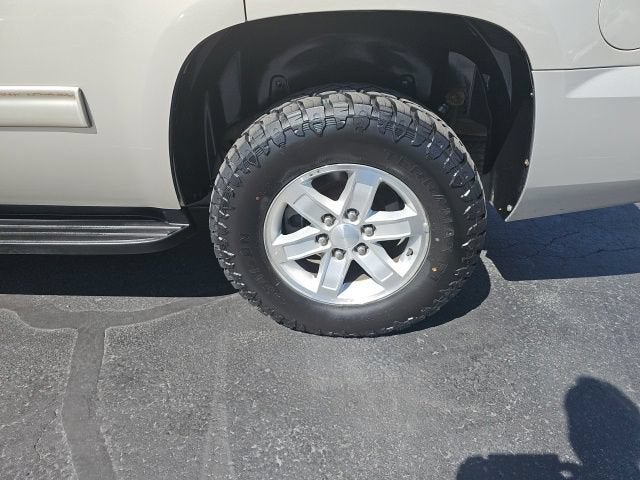 2011 GMC Yukon SLT