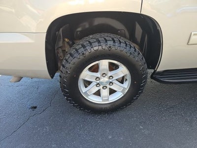 2011 GMC Yukon SLT